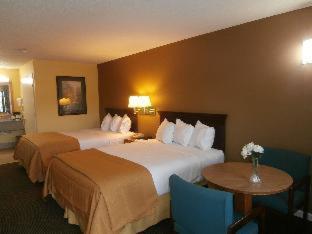 Loyalty Inn Hawkinsville Ruang foto