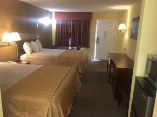 Loyalty Inn Hawkinsville Ruang foto